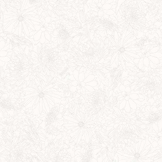 Patchworkstoff Solitaire 2025 11 Softwhite