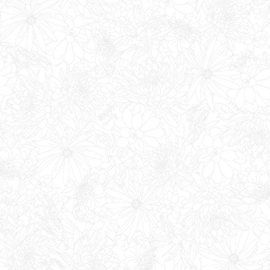 Patchworkstoff Solitaire 2025 11 Ultrawhite