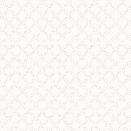 Patchworkstoff Solitaire 2025 12 Softwhite