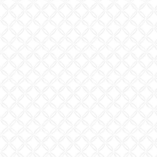 Patchworkstoff Solitaire 2025 12 Ultrawhite