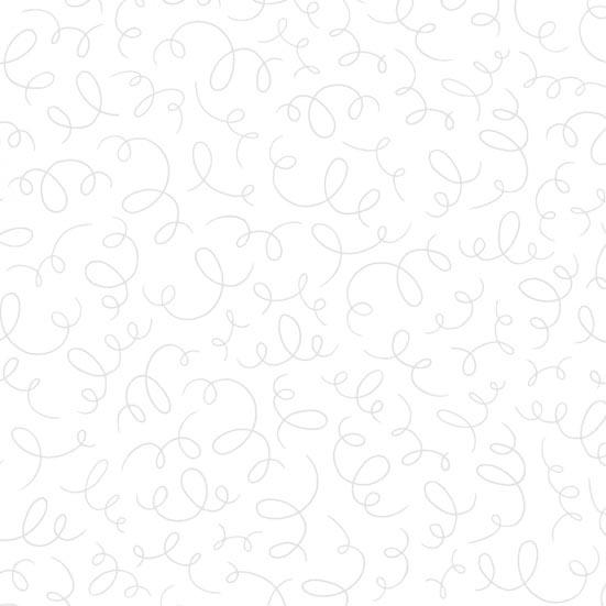 Patchworkstoff Solitaire 2025 15 Ultrawhite