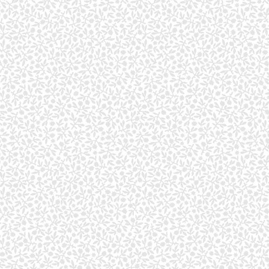 Patchworkstoff Solitaire 2025 16 Ultrawhite