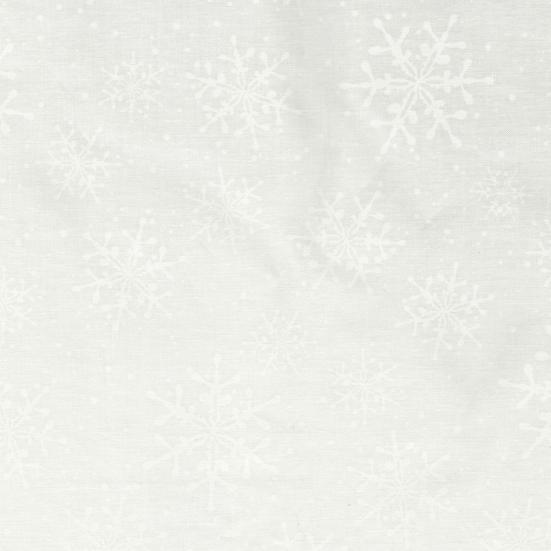 Patchworkstoff Solitaire 2025 18 Softwhite