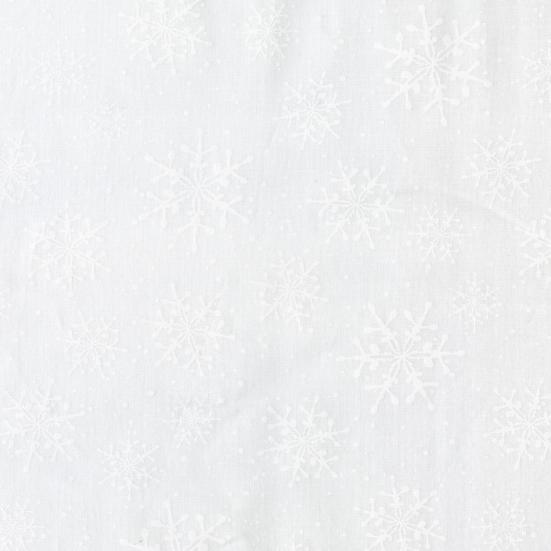 Patchworkstoff Solitaire 2025 18 Ultrawhite