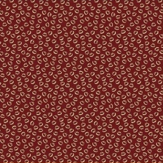 Patchworkstoff Rest 30cm Storytellers 16