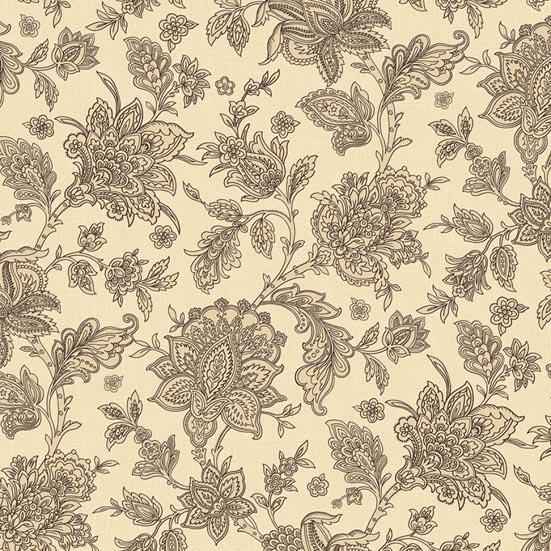 Patchworkstoff The Drawing Room 06