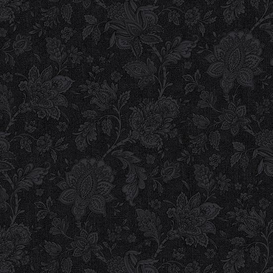 Patchworkstoff The Drawing Room 21