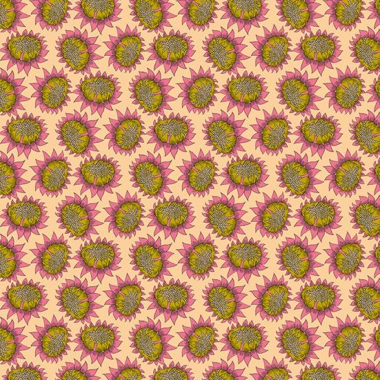 Patchworkstoff Twilight 02