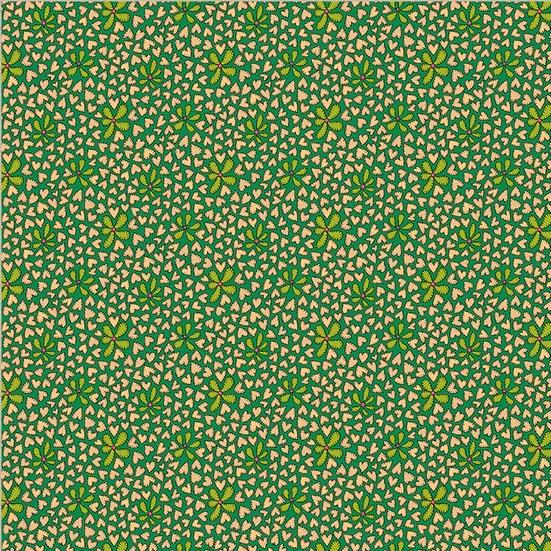 Patchworkstoff Twilight 05