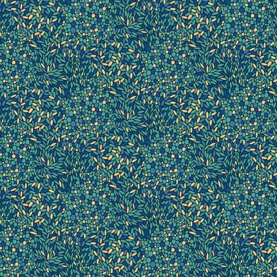 Patchworkstoff Twilight 08