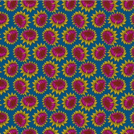 Patchworkstoff Twilight 09