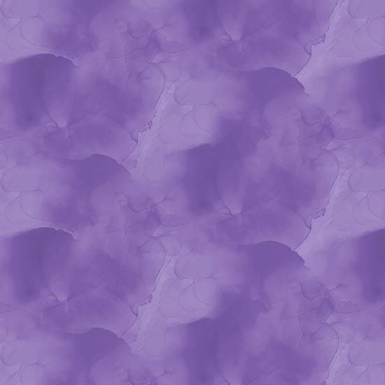Watercolor Texture 07 Violet