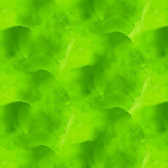 Watercolor Texture 14 Lime