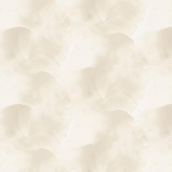 Patchworkstoff Watercolor Texture 16 Ivory