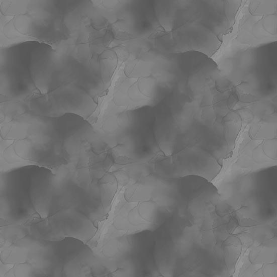 Patchworkstoff Rest 50cm Watercolor Texture 19