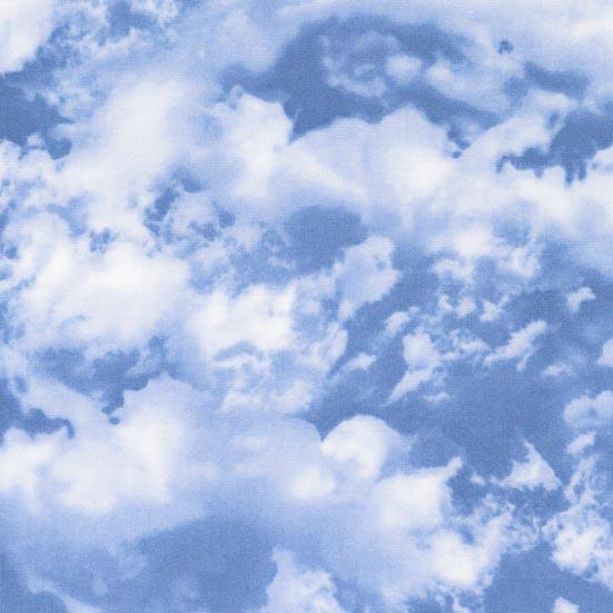 Patchworkstoff Rest 30cm Chasing Waterfalls 06