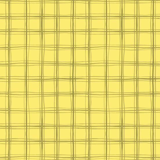 Patchworkstoff Lemon Zest 05