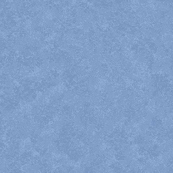 Patchworkstoff Spraytime B85 - Bluebell