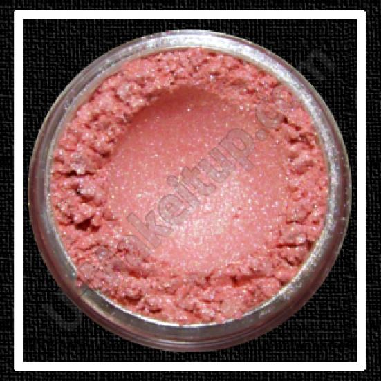 Blushed Pink 100g Perlglanz-Mica Pure Rock Colors