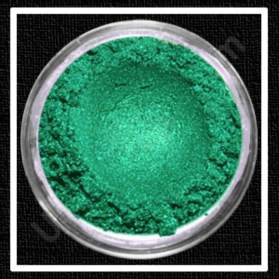 Exquisite Jade 20g Perlglanz-Mica Pure Rock Colors
