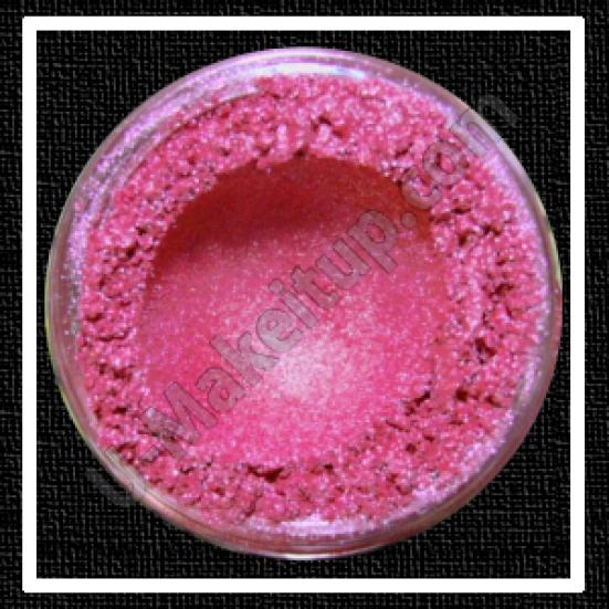 Frosty Rose Petal 100g Perlglanz-Mica Pure Rock Colors