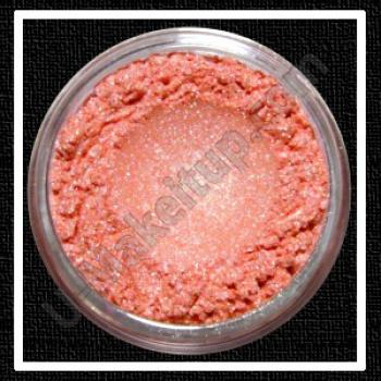 Tickle Me Pink 50g Perlglanz-Mica Pure Rock Colors