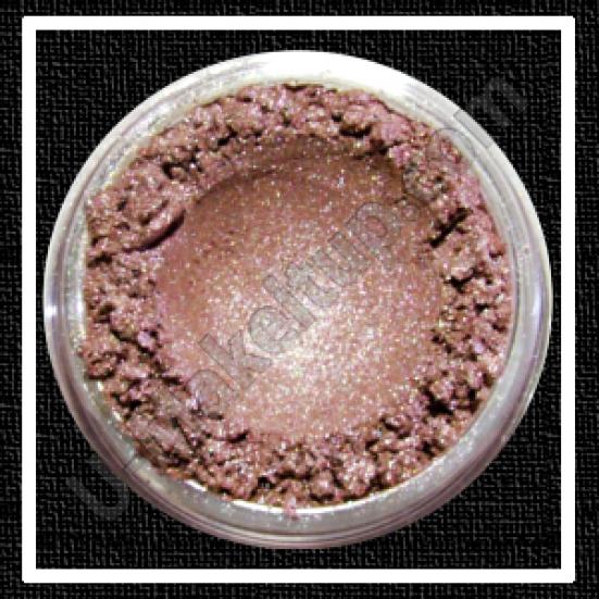Antelope Pink 100g Perlglanz-Mica Pure Rock Colors