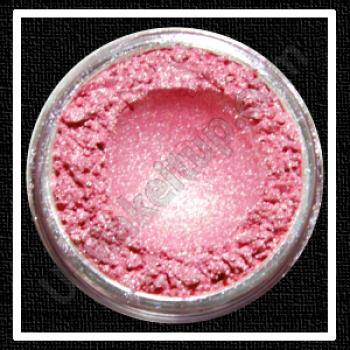 Cool Pink 20g Perlglanz-Mica Pure Rock Colors