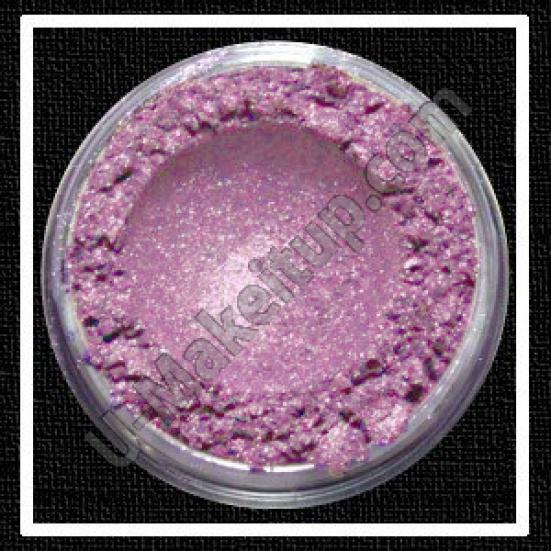 Deep Lilac 50g Perlglanz-Mica Pure Rock Colors