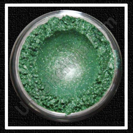 Emerald Lagoon 100g Perlglanz-Mica Pure Rock Colors