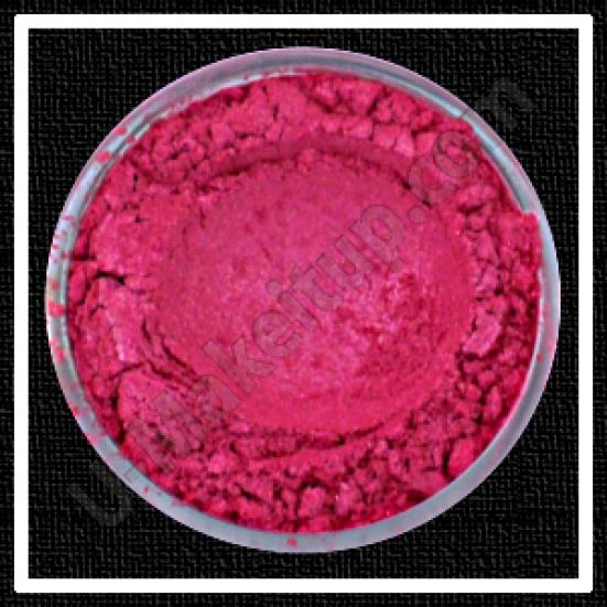 Fantasia Pink 100g Perlglanz-Mica Pure Rock Colors