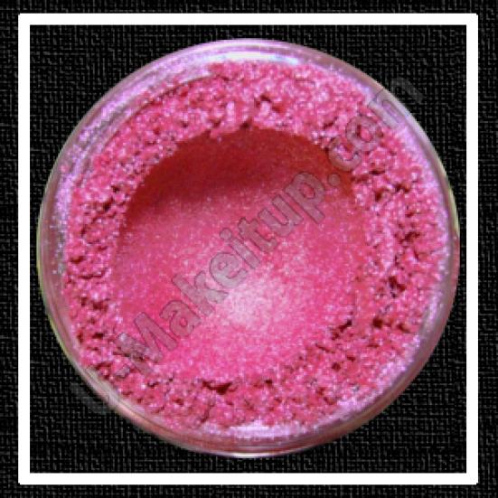 Frosty Rose Petal 20g Perlglanz-Mica Pure Rock Colors
