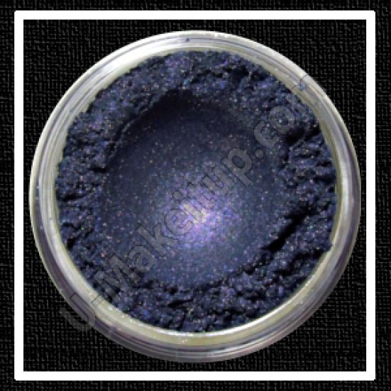 Navy Blue 100g Perlglanz-Mica Pure Rock Colors