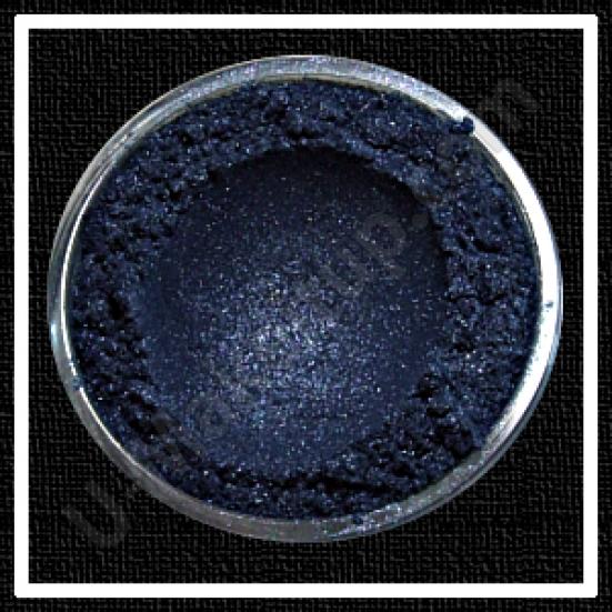 Sapphire 50g Perlglanz-Mica Pure Rock Colors