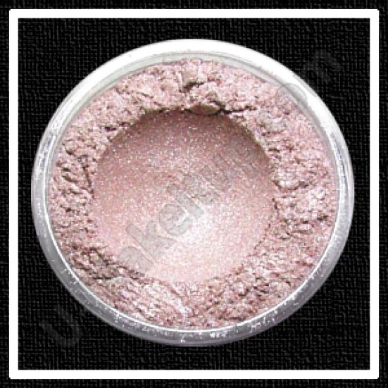 Silver Lilac 20g Perlglanz-Mica Pure Rock Colors