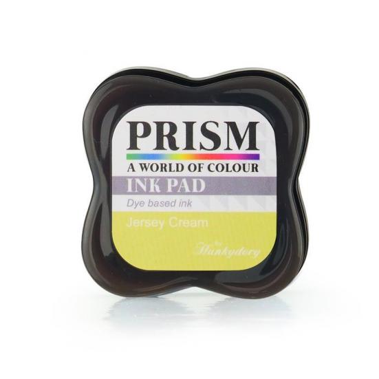 Prism Ink Pad Jersey Cream Stempelkissen