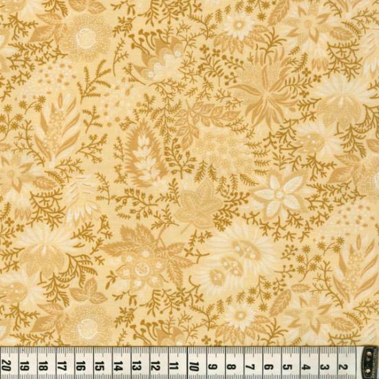 Patchworkstoff Rest 60cm Northern Lights 15