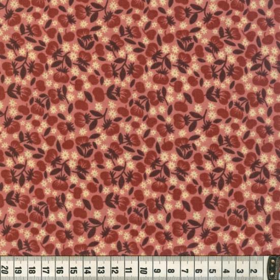 Patchworkstoff Rest 40cm Southern Skies 10