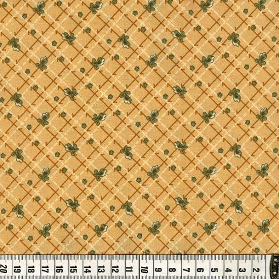 Patchworkstoff Rest 45cm In Full Bloom 2