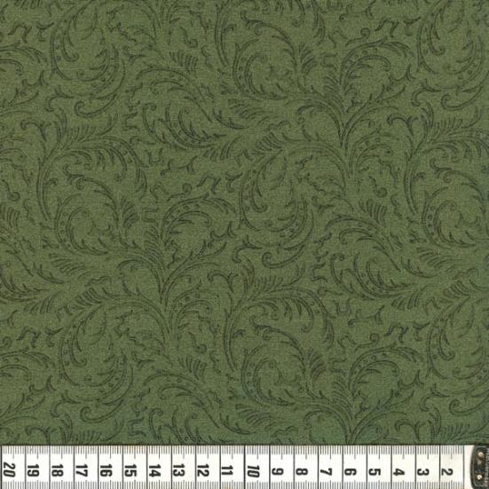 Patchworkstoff Rest 40cm Jinny Beyer Palette 11