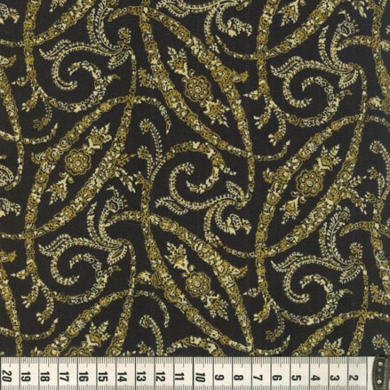 Patchworkstoff Rest 55cm Winterbury 3