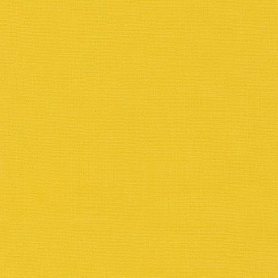 Patchworkstoff Rest 45cm Kona Cotton Banana Pepper