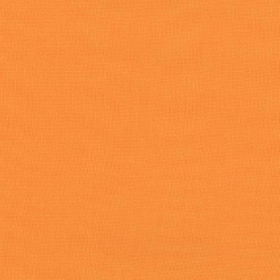 Patchworkstoff Kona Cotton Solids Saffron 1320