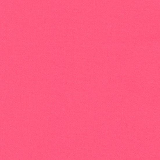 Patchworkstoff Rest 65cm Kona Cotton Punch