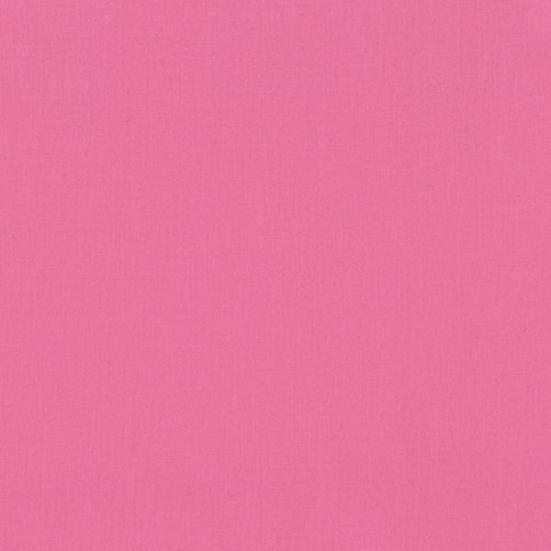 Kona Cotton Solids Blush Pink 1036
