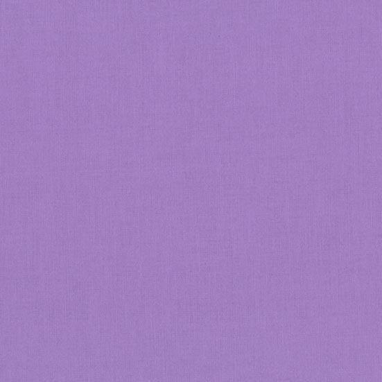 Patchworkstoff Kona Cotton Solids Wisteria 1392