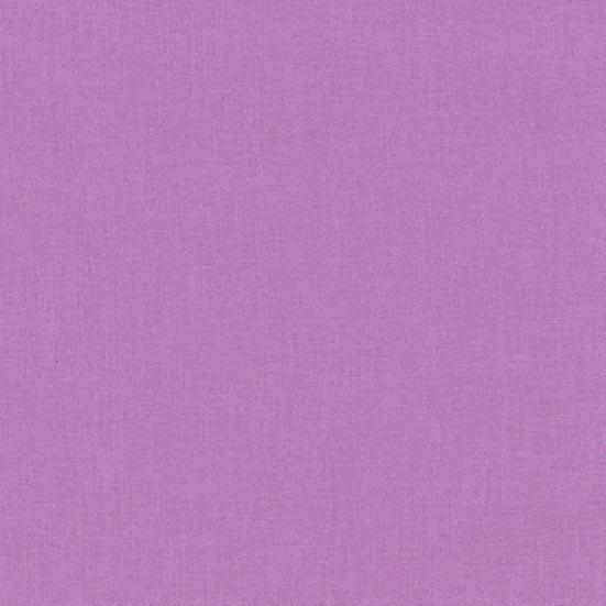 Patchworkstoff Kona Cotton Solids Lupine 1484