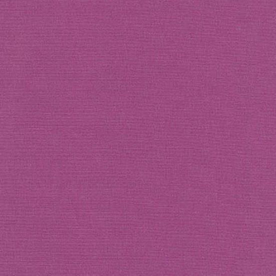 Patchworkstoff Kona Cotton Solids Geranium 0473