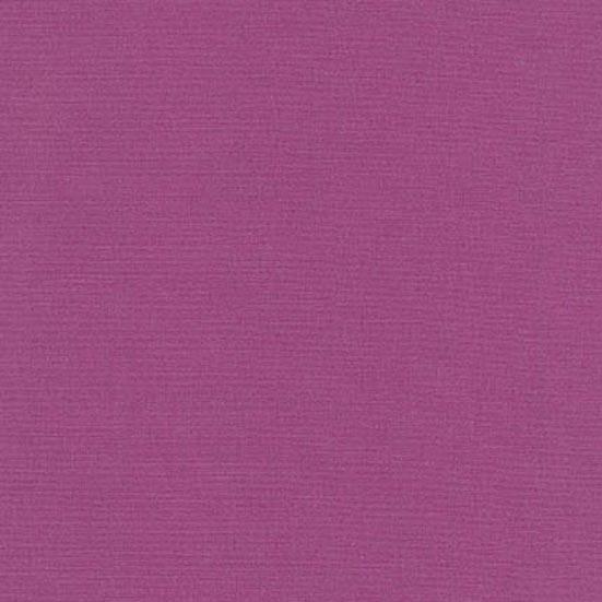 Patchworkstoff Rest 45cm Kona Cotton Geranium