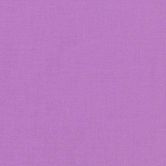 Kona Cotton Solids Violet 1383